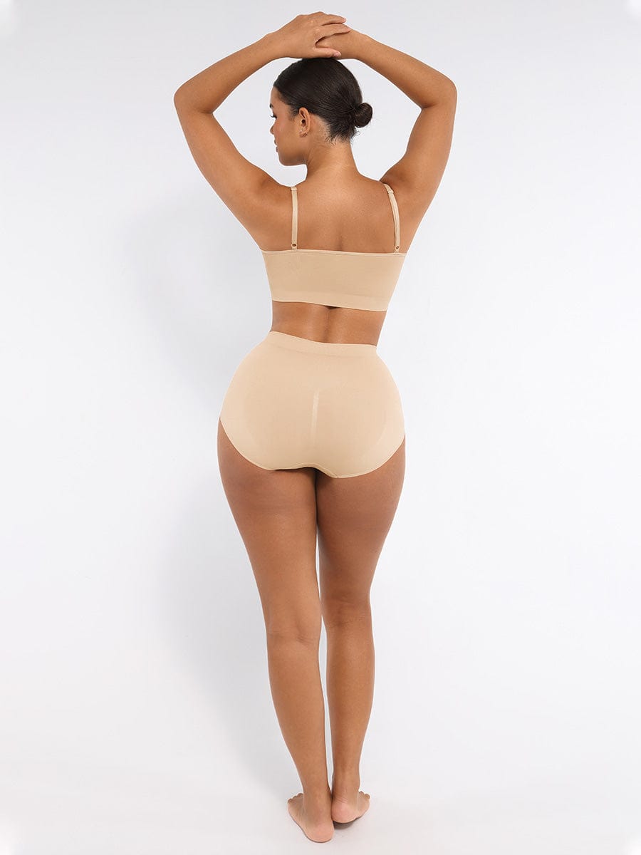 Sculpt &amp; Support Brief