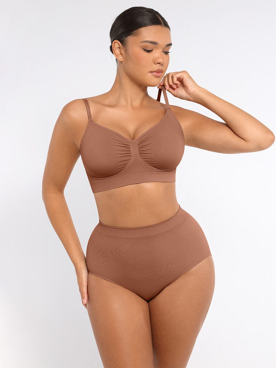 Sculpt &amp; Support Brief