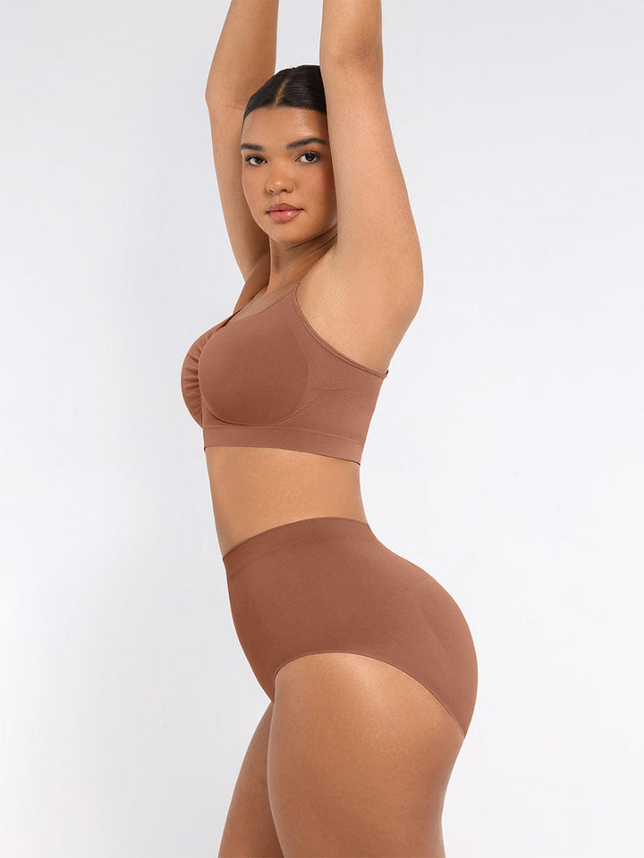 Sculpt &amp; Support Brief