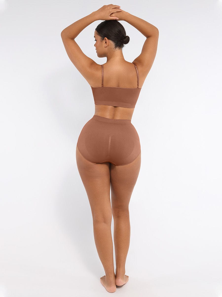 Sculpt &amp; Support Brief