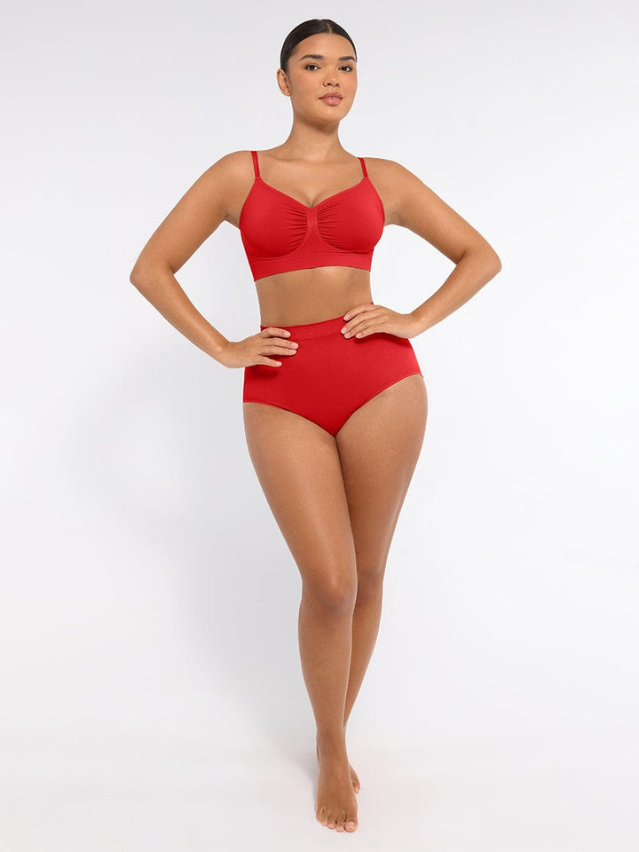 Sculpt &amp; Support Brief