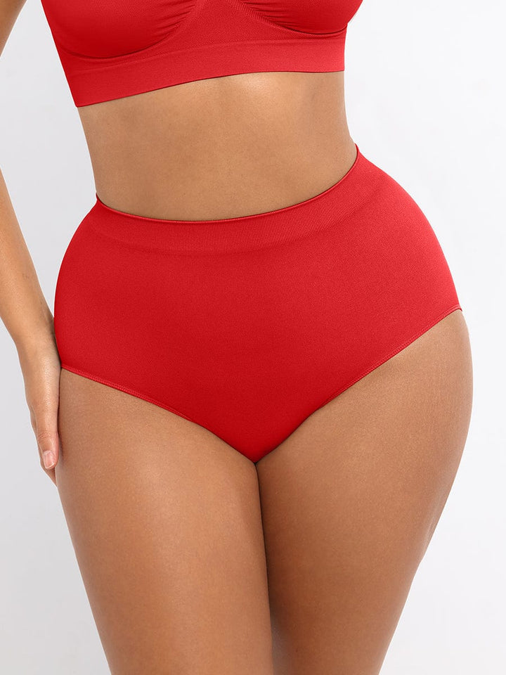 Sculpt &amp; Support Brief