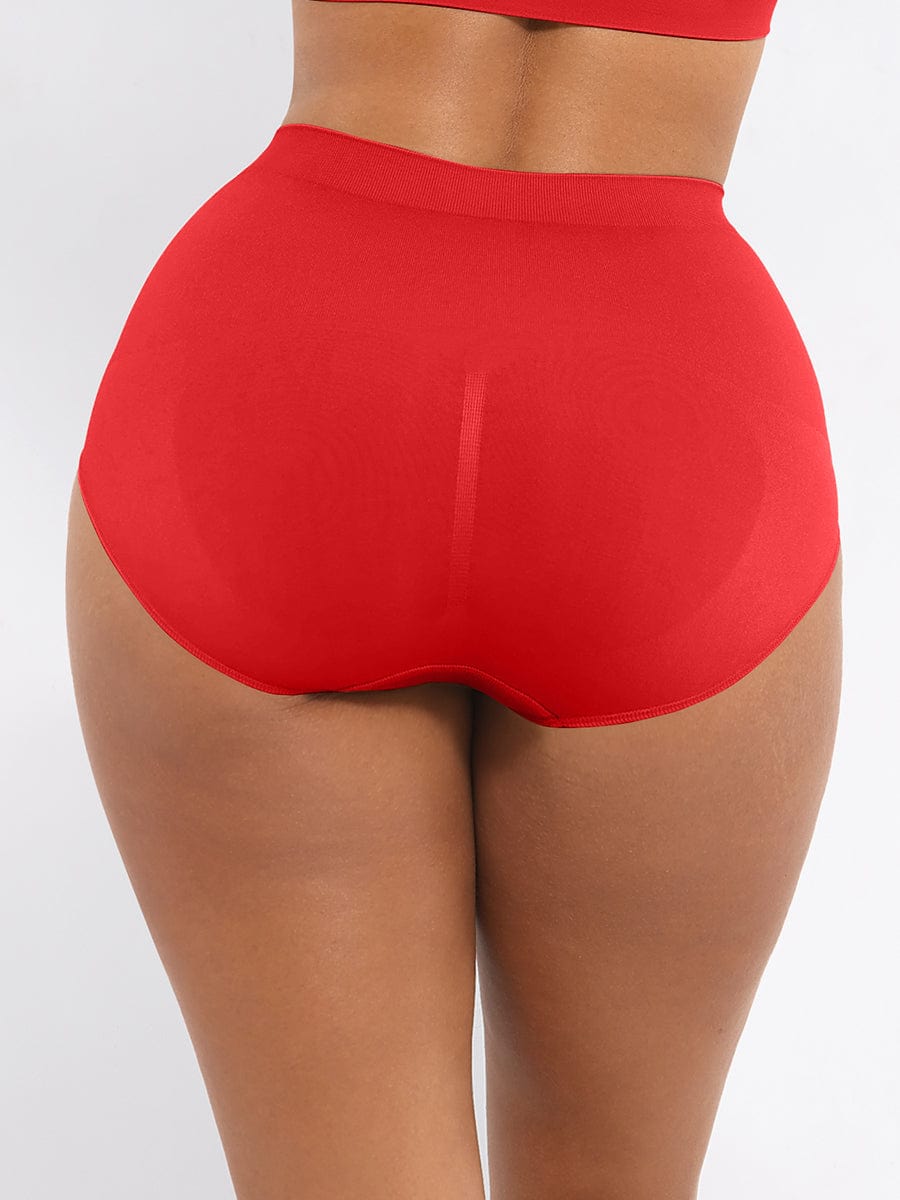 Sculpt &amp; Support Brief