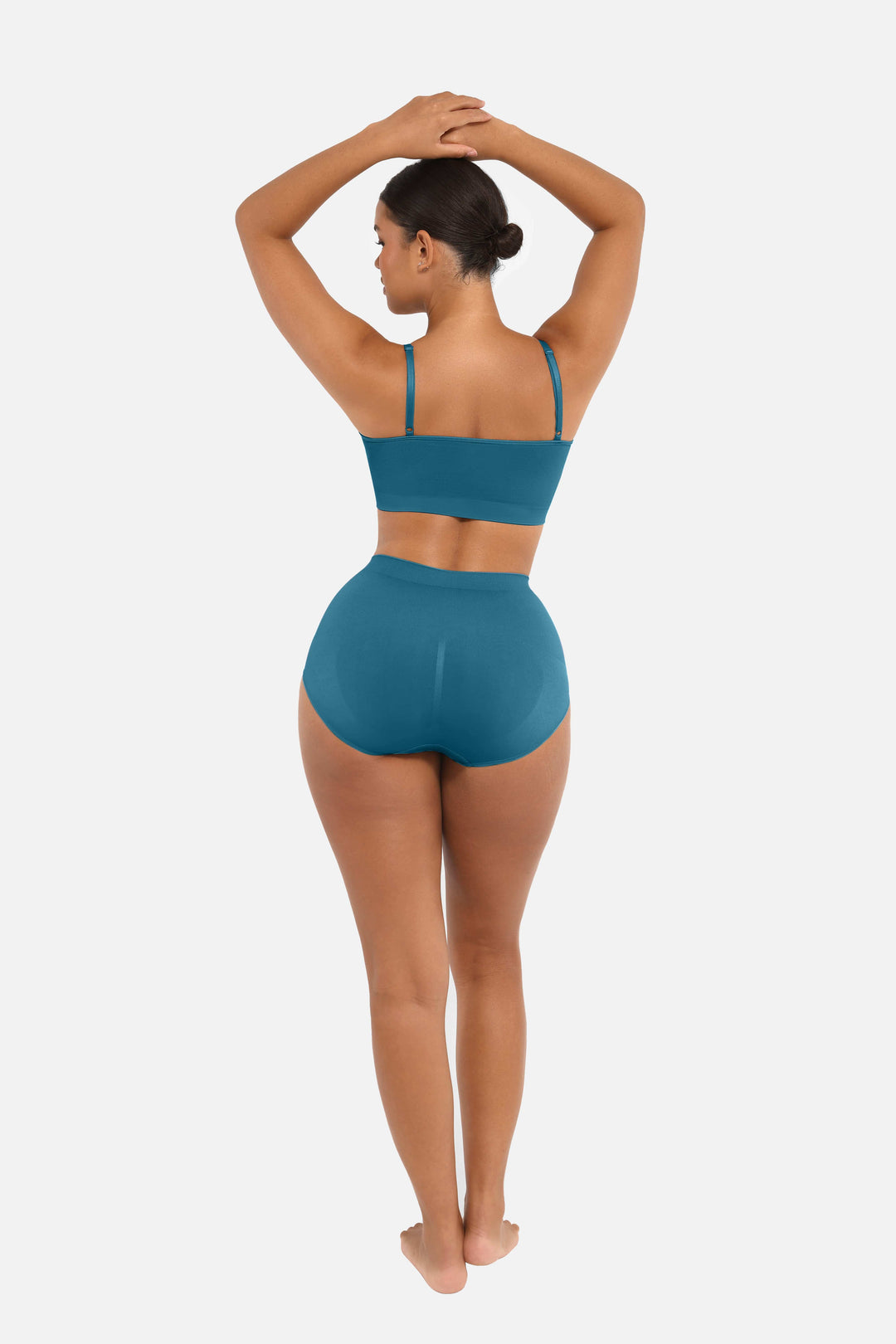 Sculpt &amp; Support Brief