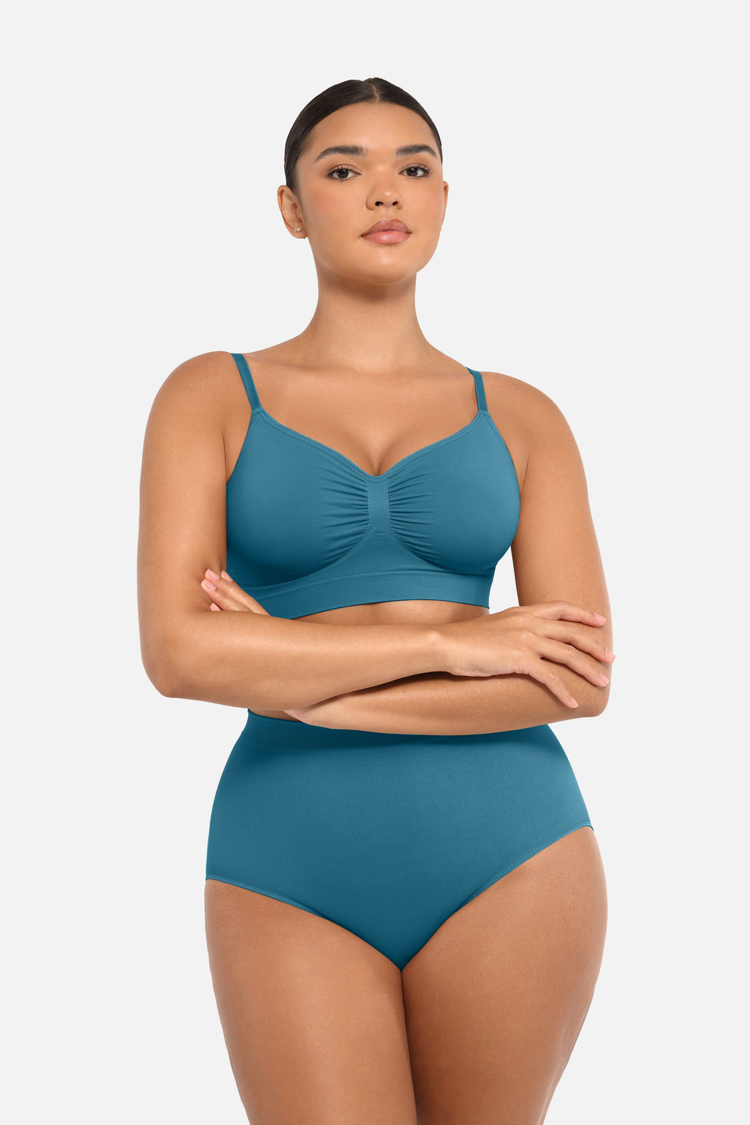 Sculpt &amp; Support Brief