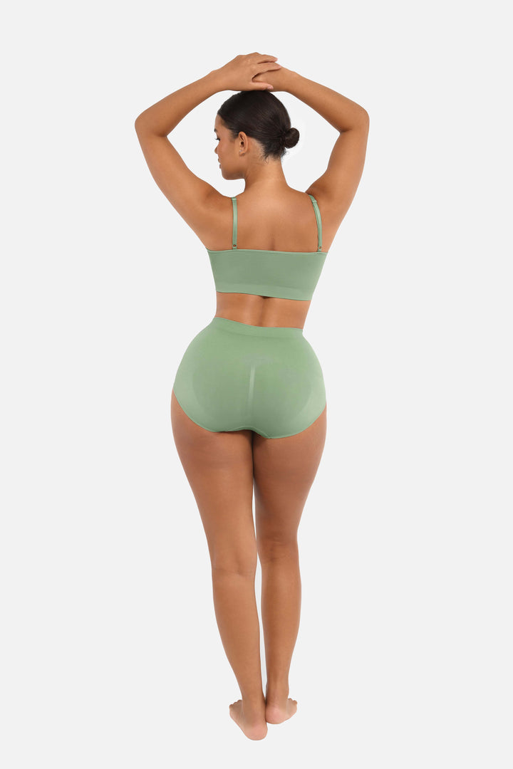 Sculpt &amp; Support Brief