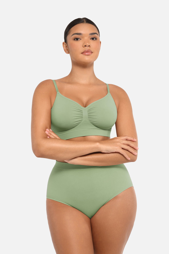 Sculpt &amp; Support Brief