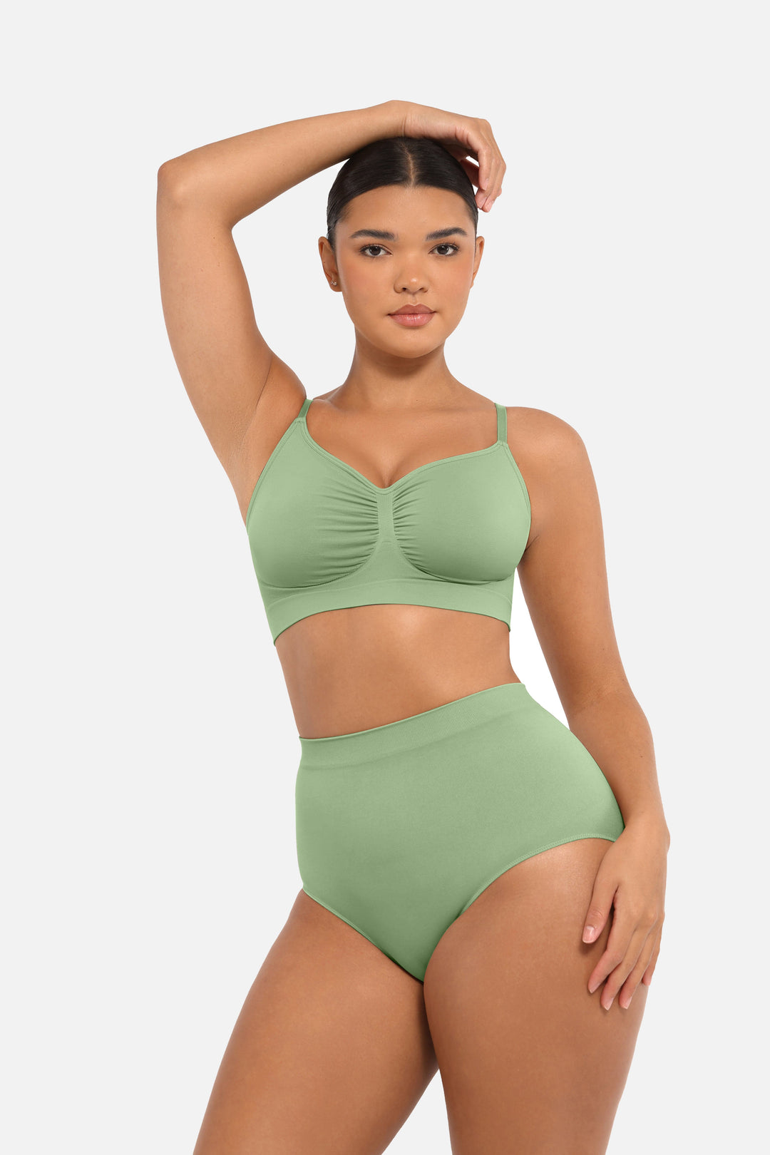 Sculpt &amp; Support Brief