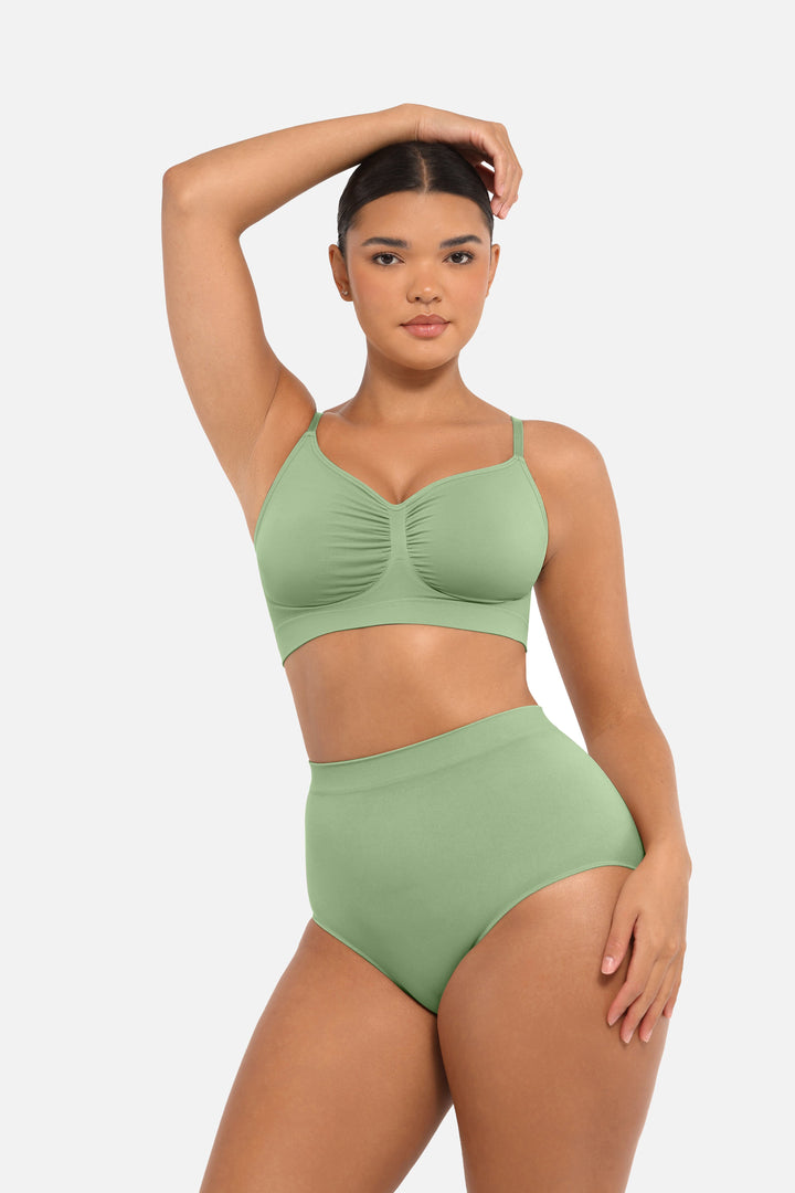 Sculpt &amp; Support Brief