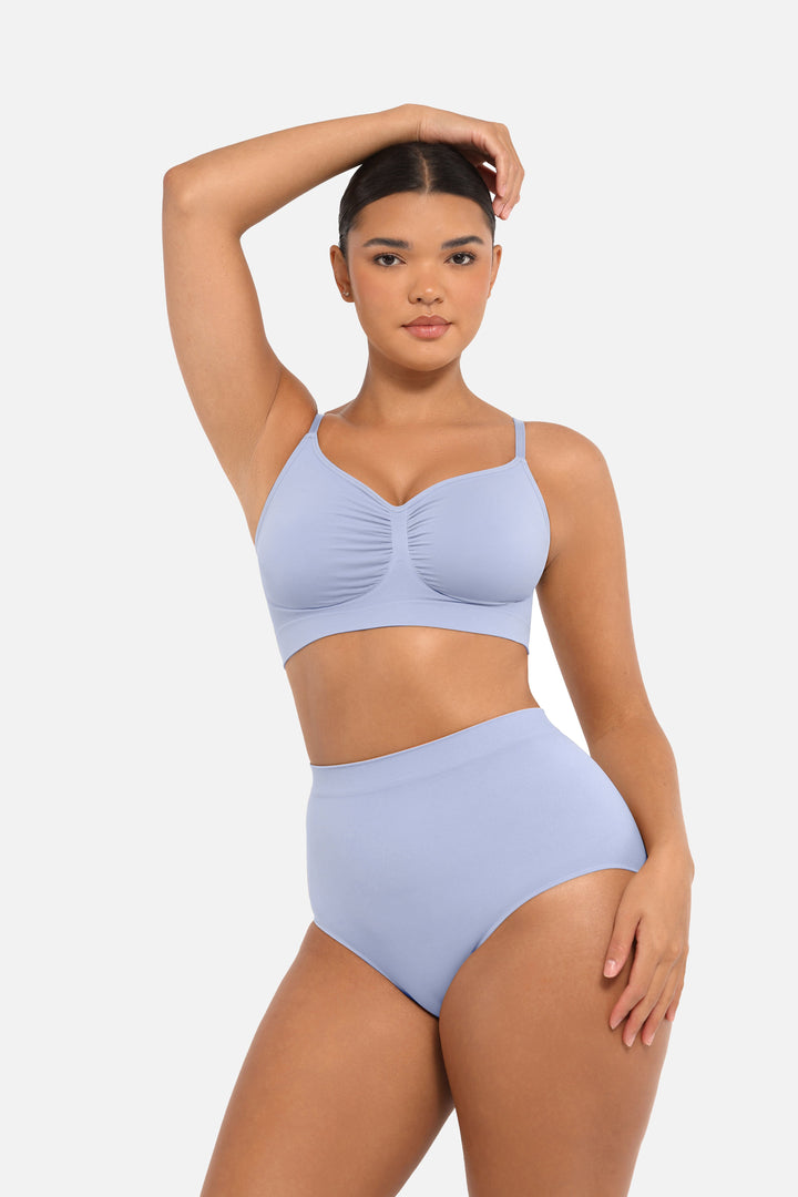 Sculpt &amp; Support Brief