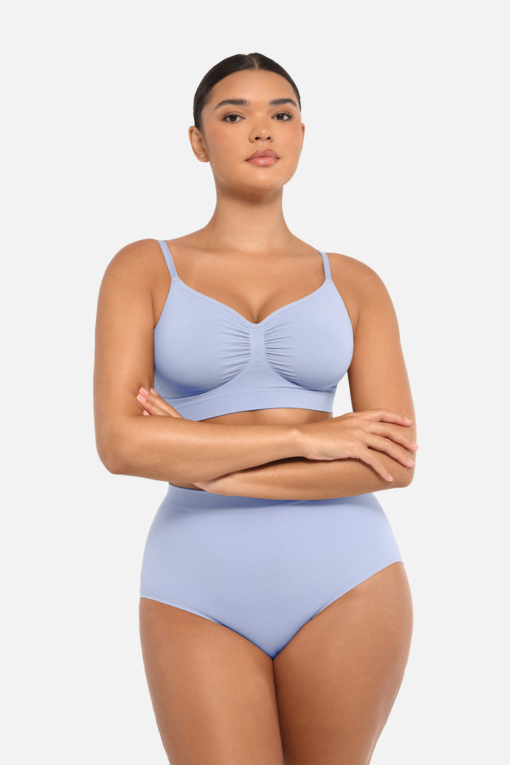 Sculpt &amp; Support Brief