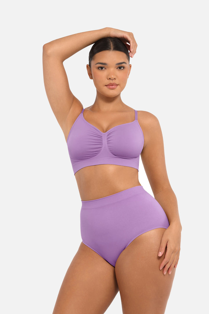 Sculpt &amp; Support Brief
