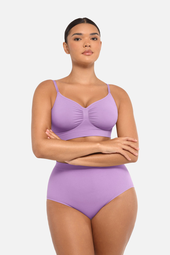 Sculpt &amp; Support Brief