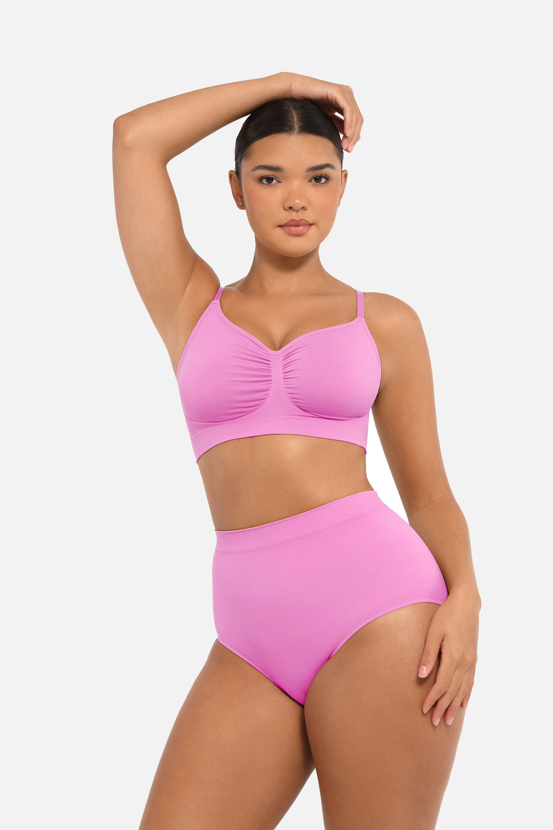 Sculpt &amp; Support Brief