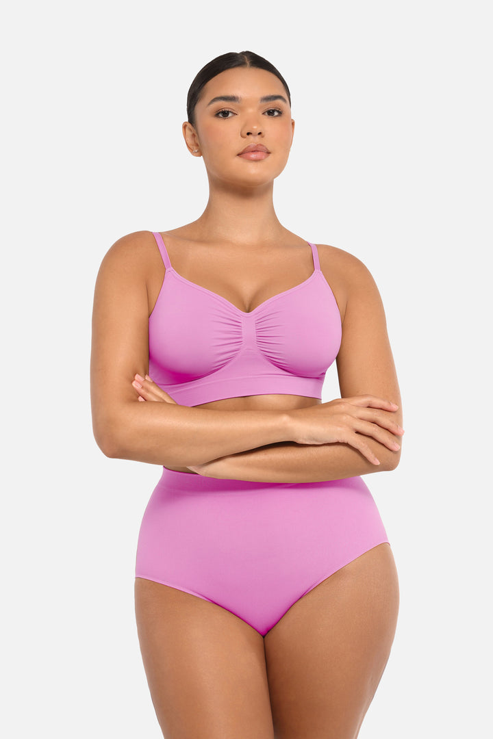 Sculpt &amp; Support Brief