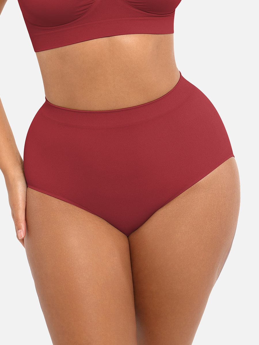 Sculpt &amp; Support Brief