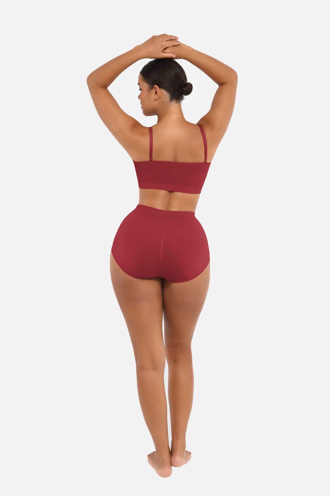 Sculpt &amp; Support Brief