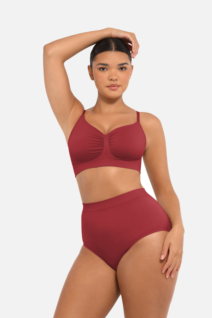 Sculpt &amp; Support Brief