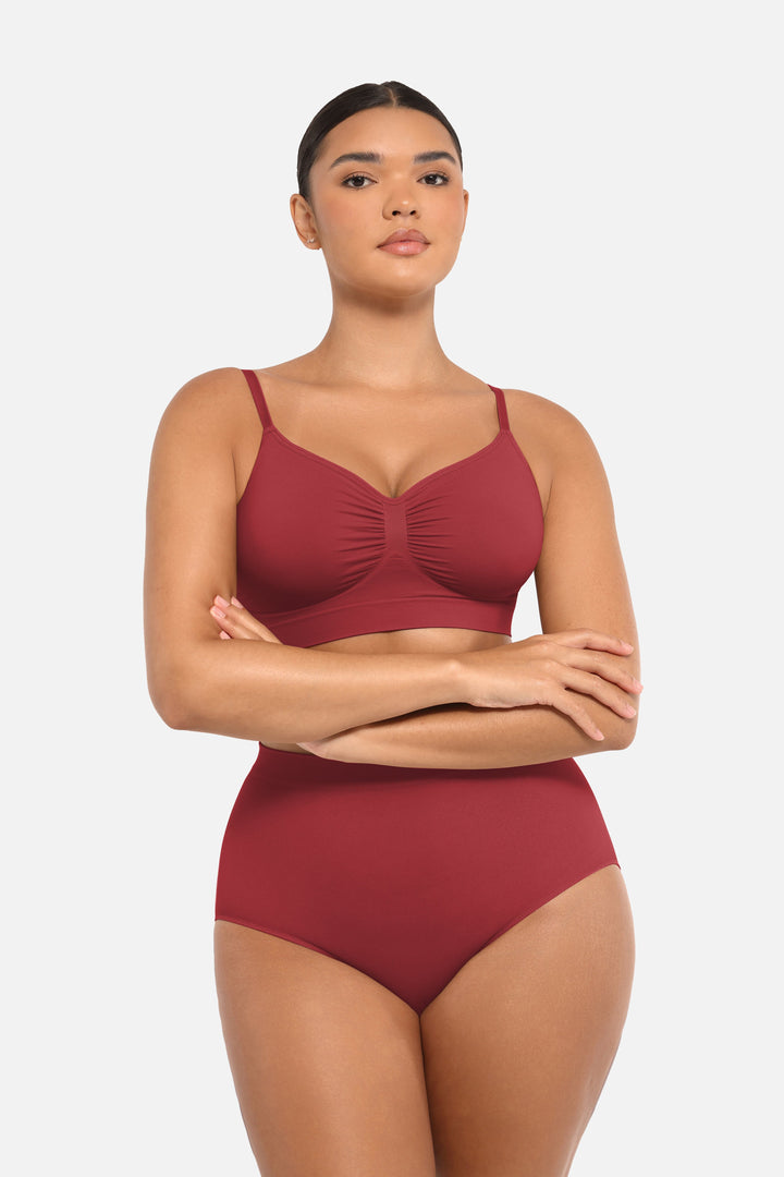 Sculpt &amp; Support Brief