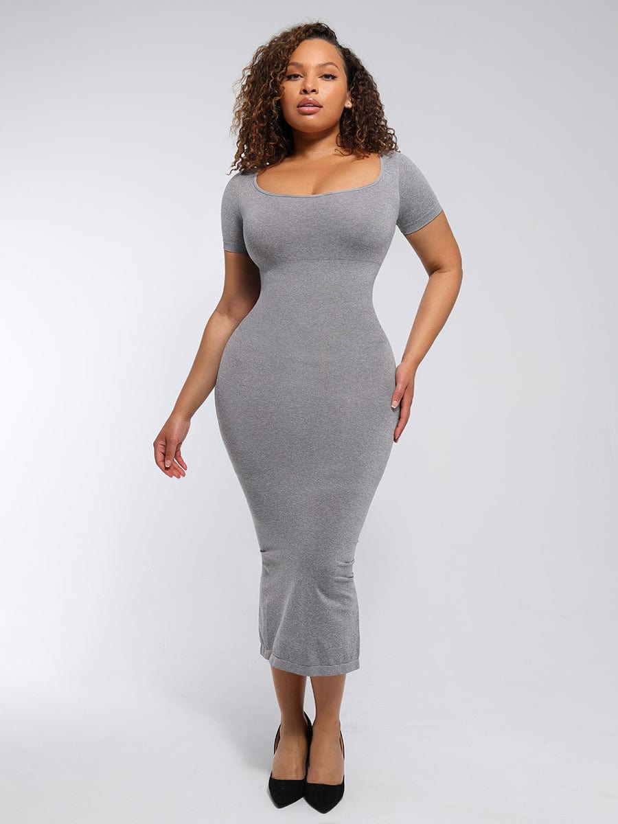 Curv-elicious Bodysuit V2