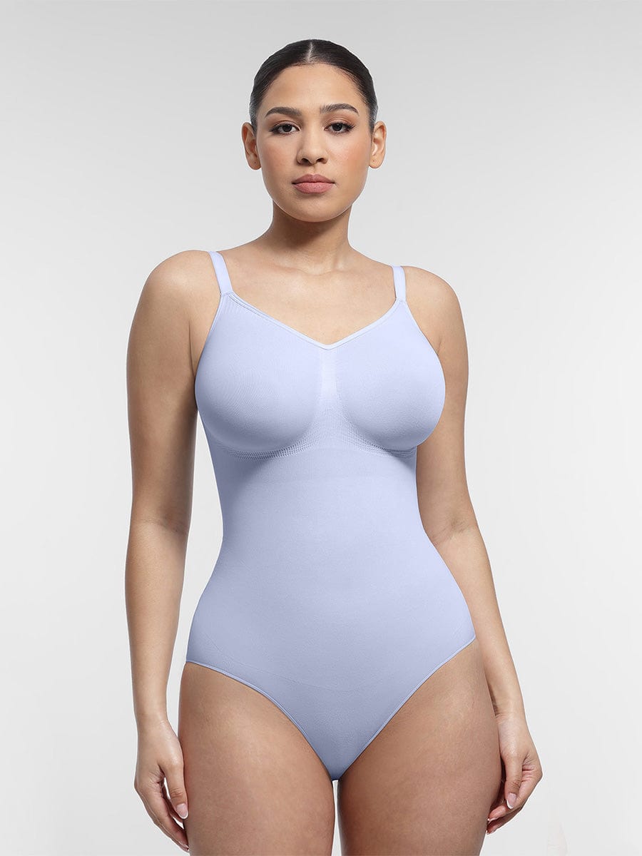 The Invisible Bodysuit