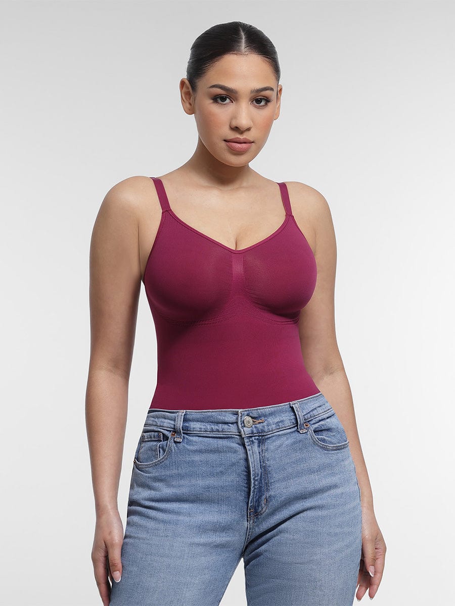 The Invisible Bodysuit