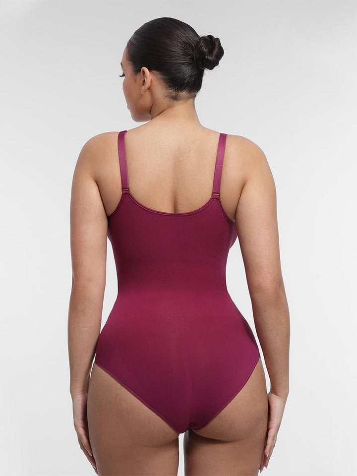 The Invisible Bodysuit