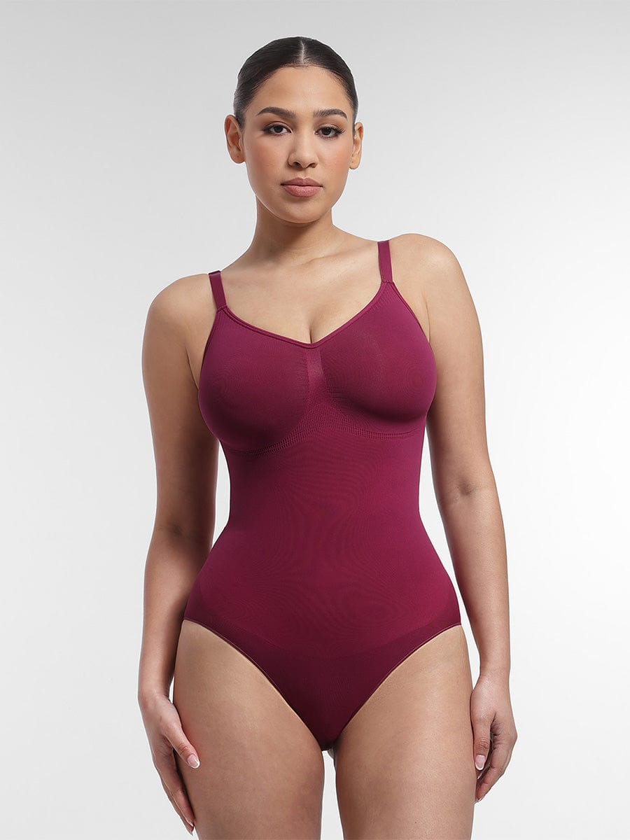 The Invisible Bodysuit