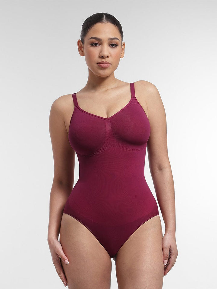 The Invisible Bodysuit