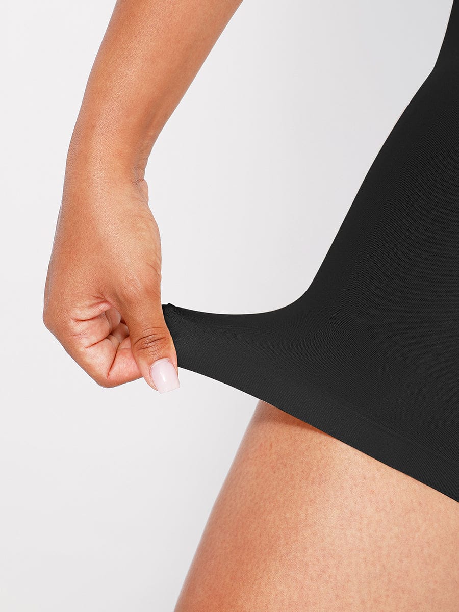 No Strings Attached Bodysuit