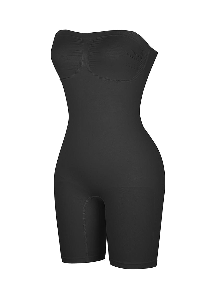 No Strings Attached Bodysuit