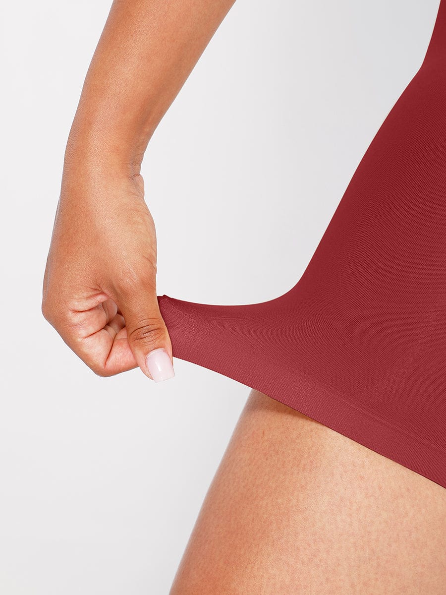No Strings Attached Bodysuit