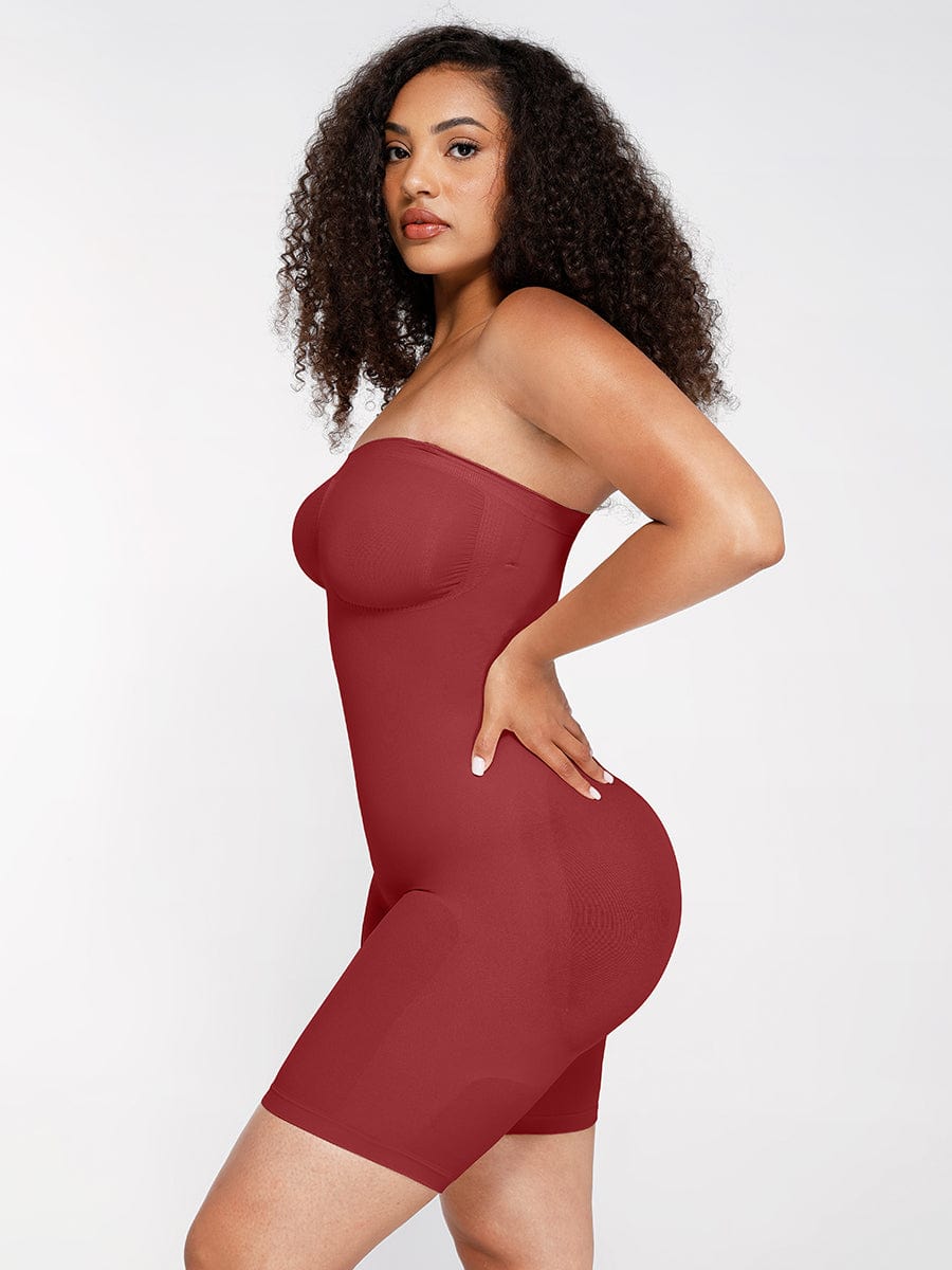 No Strings Attached Bodysuit