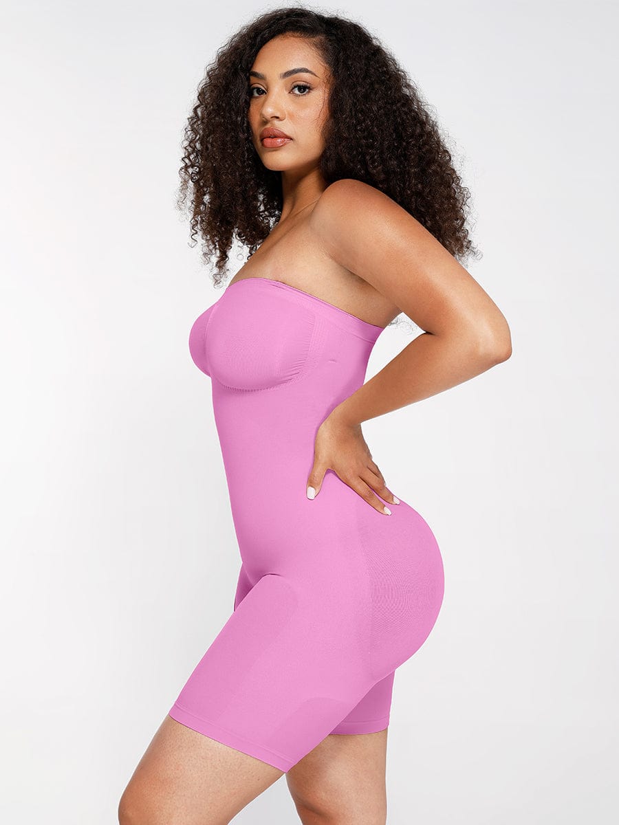 No Strings Attached Bodysuit