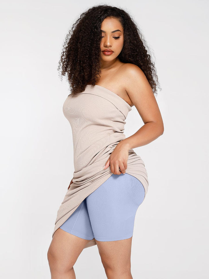 No Strings Attached Bodysuit
