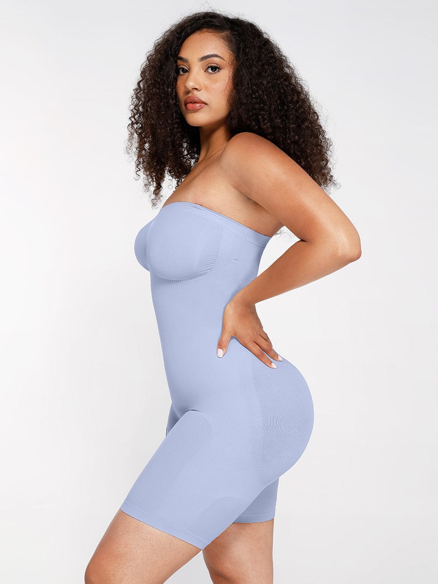 No Strings Attached Bodysuit