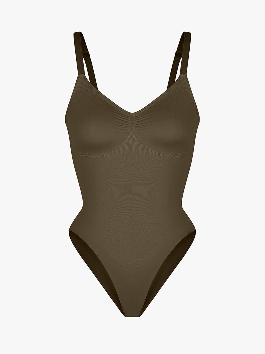 The Invisible Bodysuit
