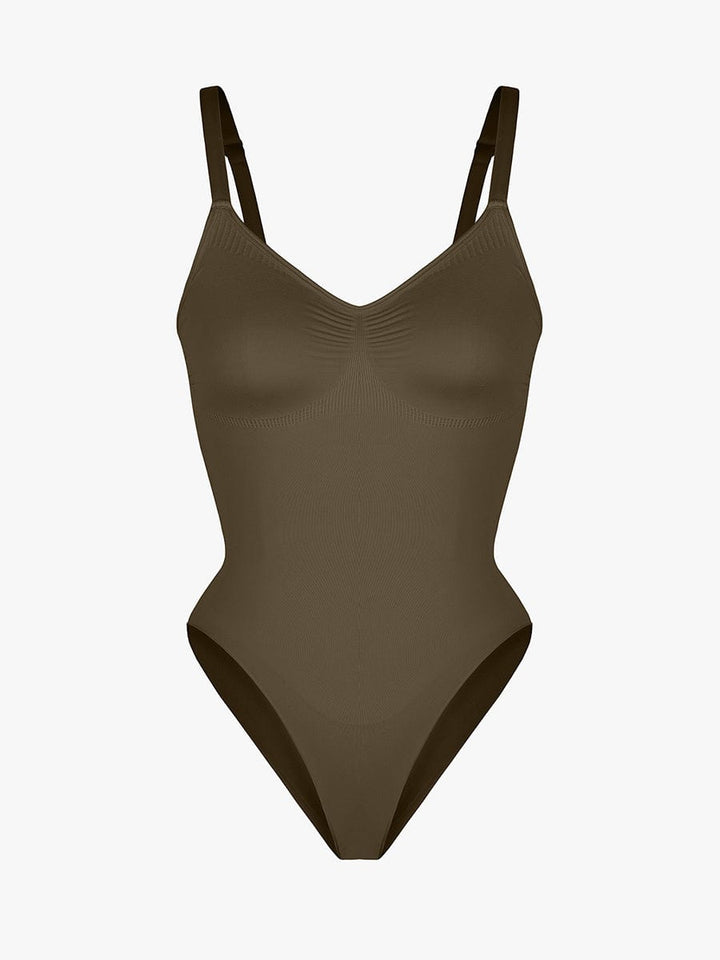The Invisible Bodysuit
