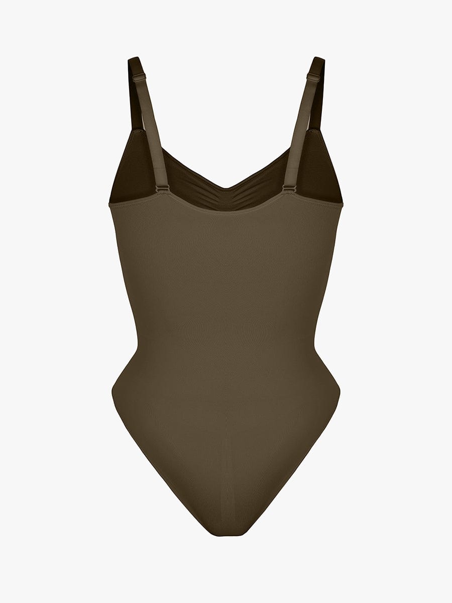 The Invisible Bodysuit