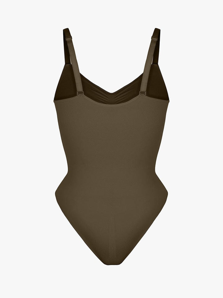 The Invisible Bodysuit