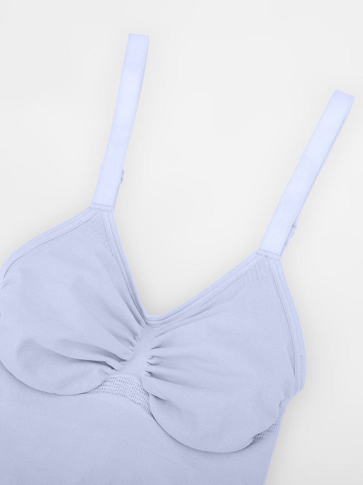 The Invisible Bodysuit