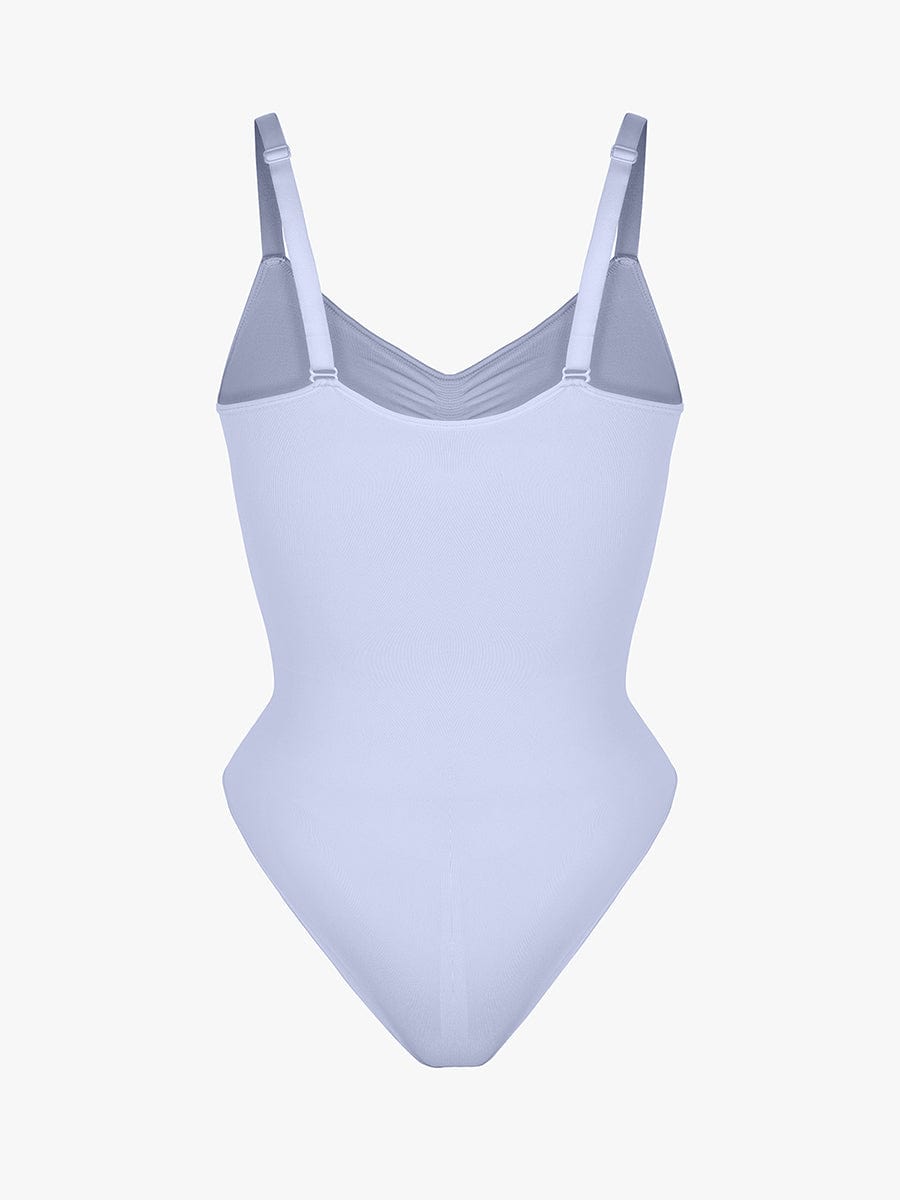The Invisible Bodysuit