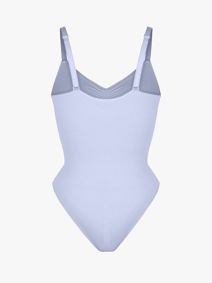 The Invisible Bodysuit