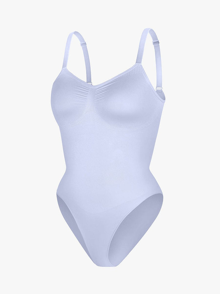 The Invisible Bodysuit