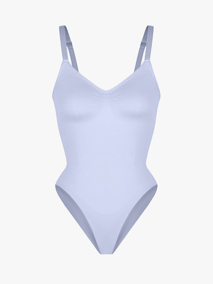The Invisible Bodysuit