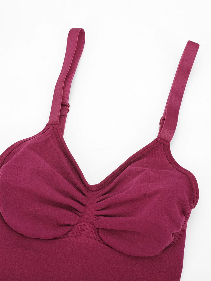 The Invisible Bodysuit