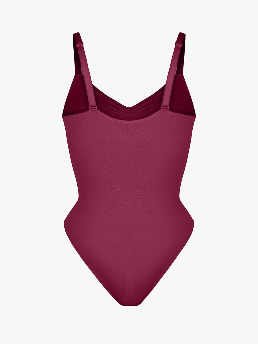 The Invisible Bodysuit