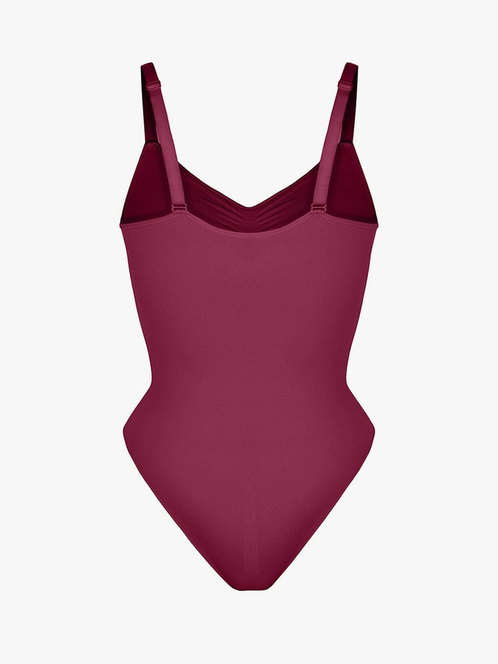 The Invisible Bodysuit