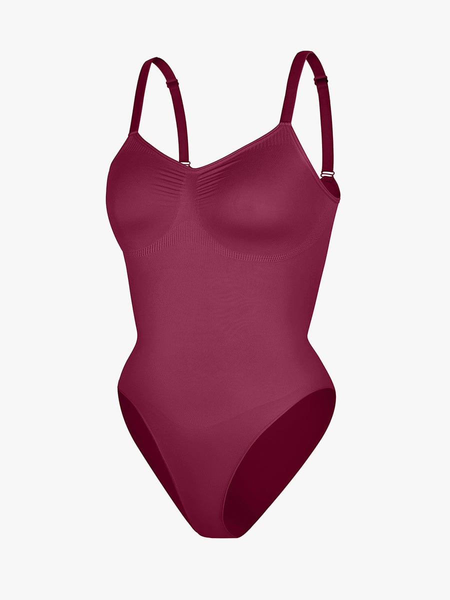 The Invisible Bodysuit
