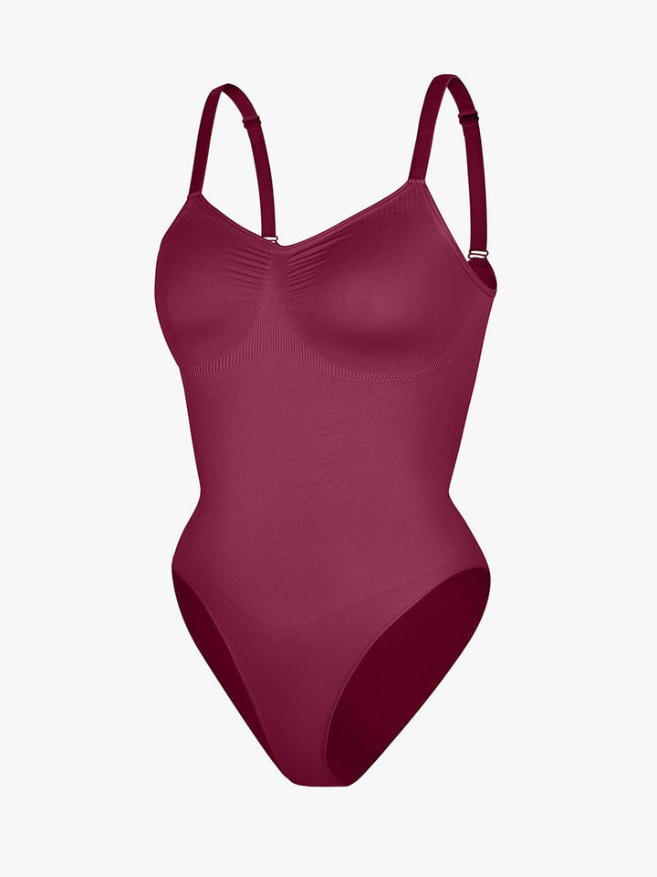 The Invisible Bodysuit